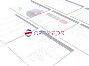 Open Source EDR