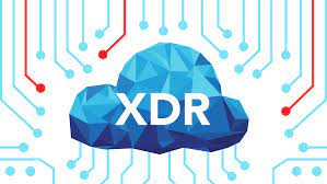 XDR Definition
