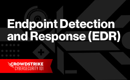 Crowdstrike Endpoint Detection and Response